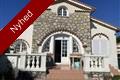 VILLA MED FLOT UDSIGT PÅ CAP D ANTIBES