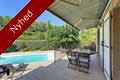 VILLA MED POOL OG GOD UDSIGT I MONTFORT SUR ARGENS